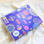 Zest Diwali Chocolates Box - 1643 