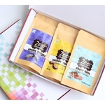 Zest Alpha Box