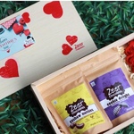 Zest Beloved hearts