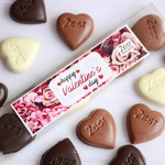 Zest Hearts - Valentines Special