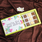 Rakhi Chocolate Box RB07