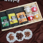 Flare Hamper Zest Chocolates Box - 1672
