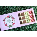 Zest Christmas Premium Chocolates Box