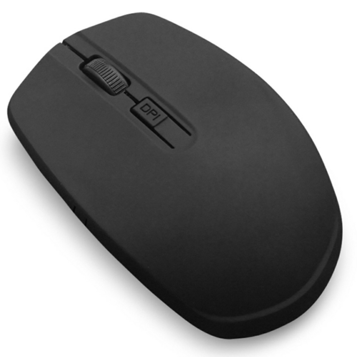 USB Wireless Bluetooth Mouse