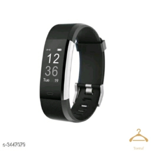 Advance fitness smart band