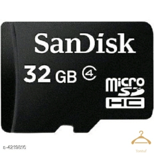 SanDisk and SanDisk Ultra 