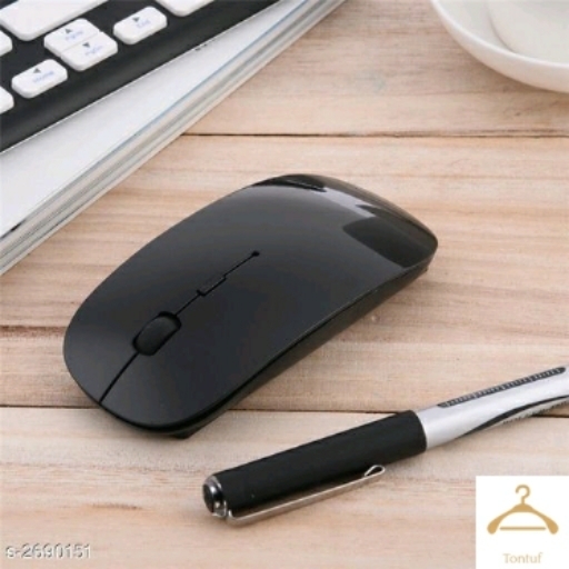 Xclusive wireless Bluetooth mouse for computers