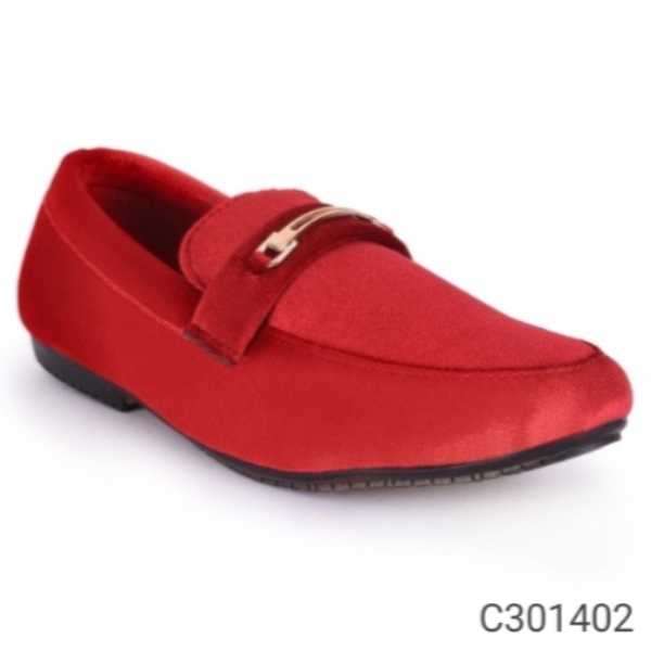 MEN'S PARTY WEAR LOAFER