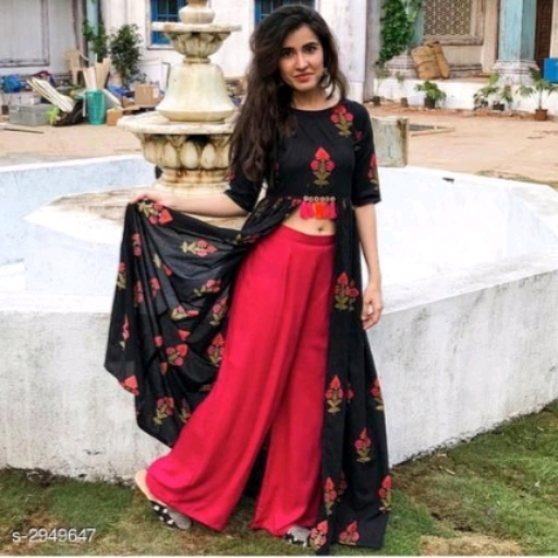 kashvi Stylish Designer Women Kurta 