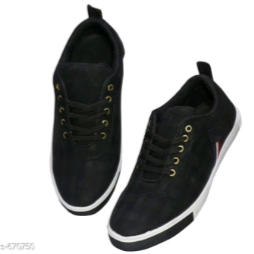 Men's Shoes 