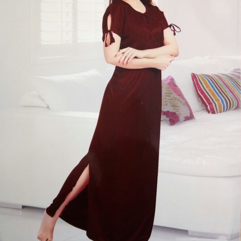 Hottest Night Gown🔥 
