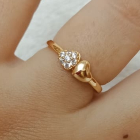 BEAUTIFUL KOREAN RINGS..