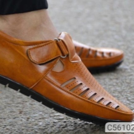 MEN'S PARTY WEAR LOAFER