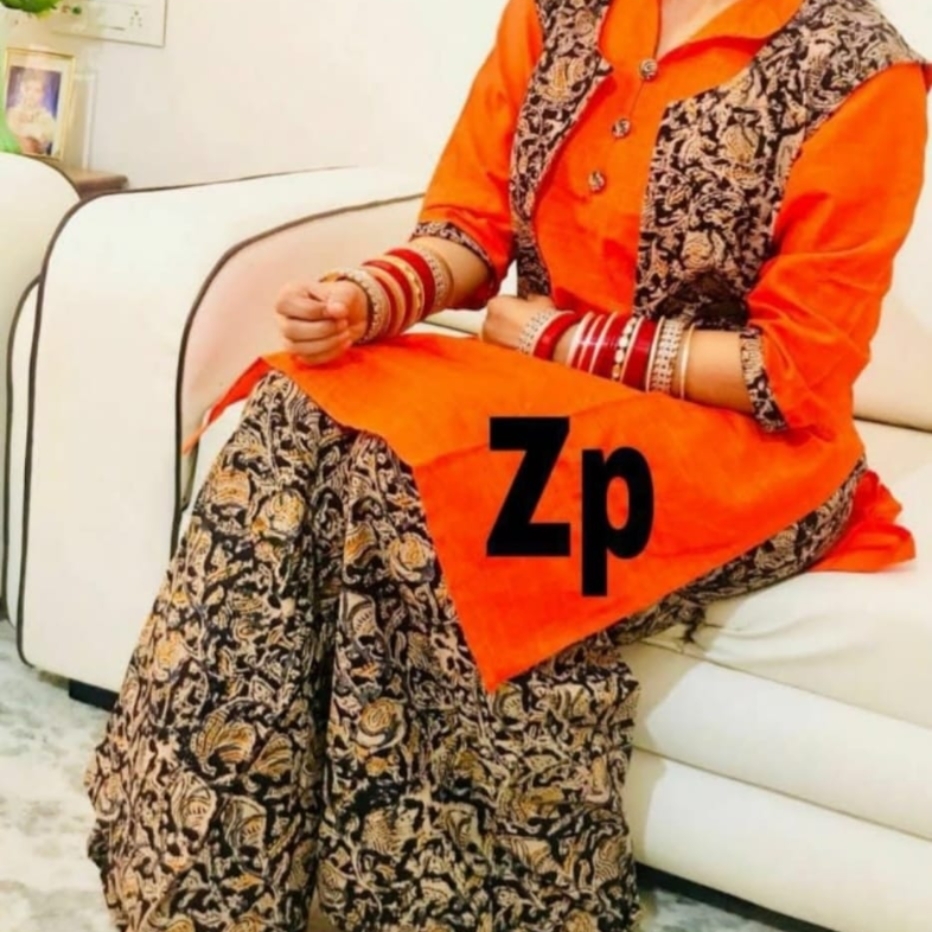 READY MADE PATIYALA