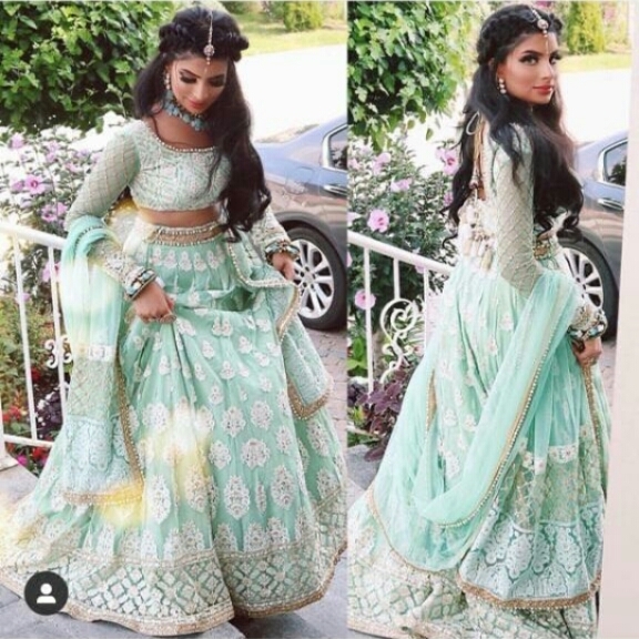 LEHENGA 