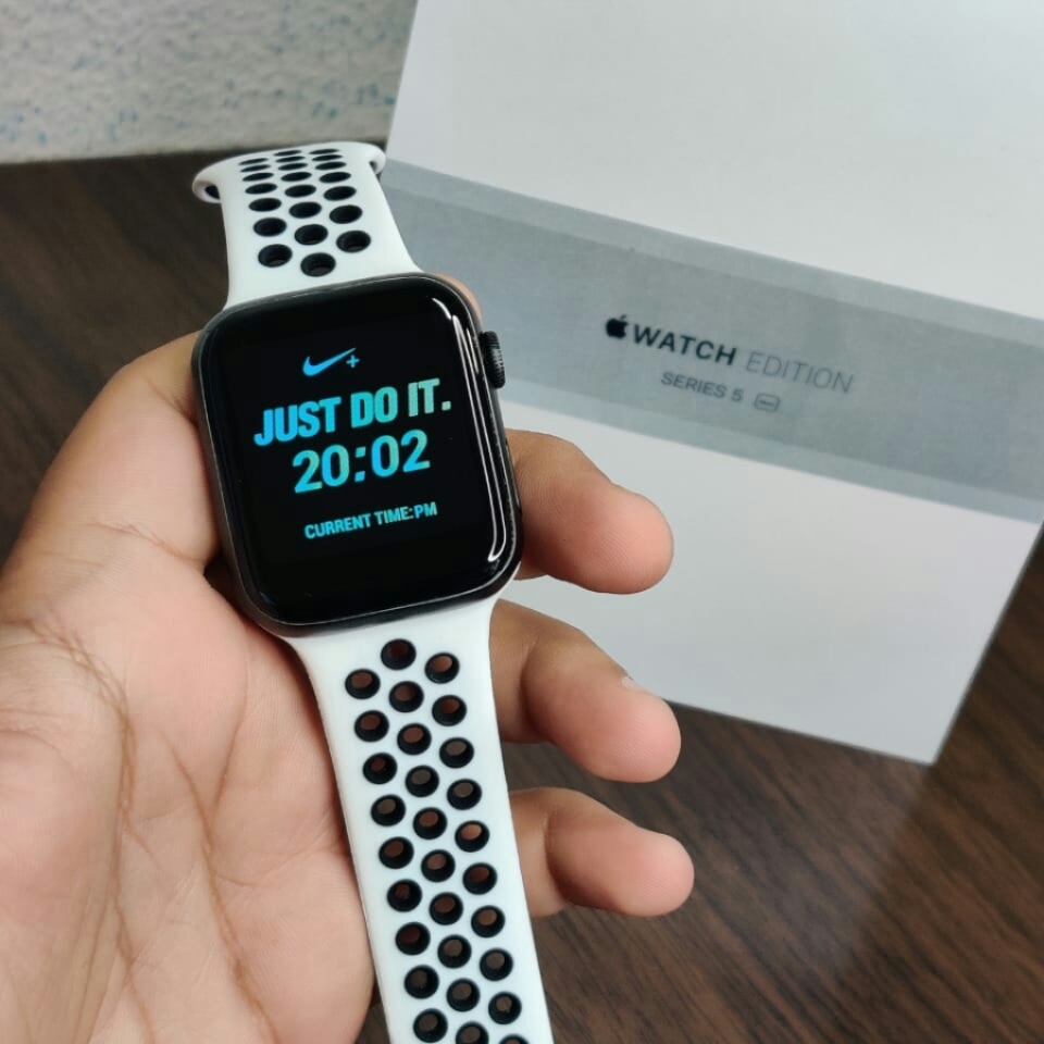 iWatch 5 series watch waterproof version