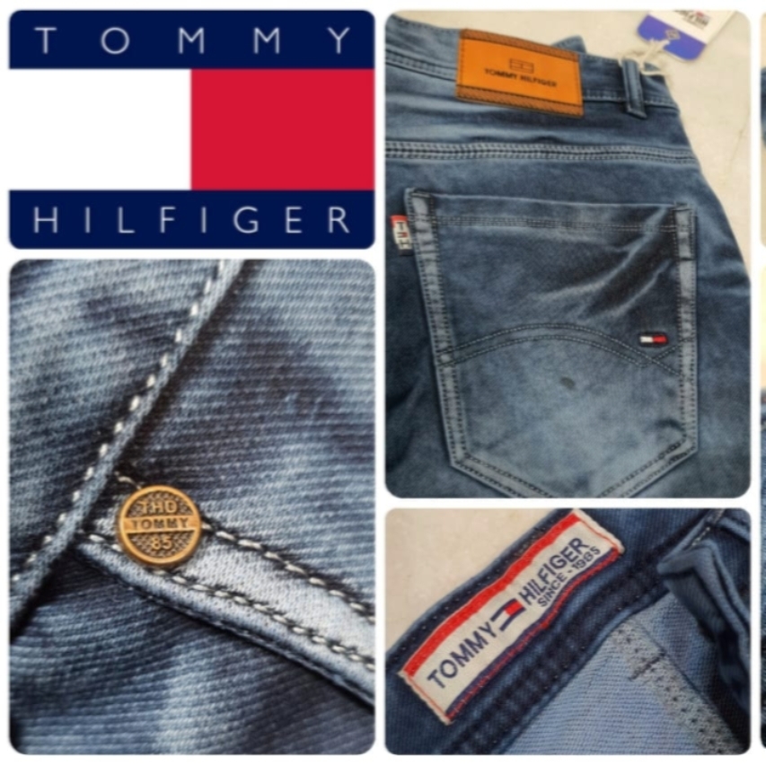 TOMMY HILFIGER