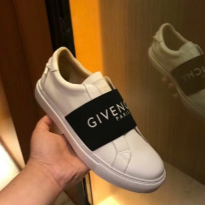 GIVENCHY MEN'S SHOES 