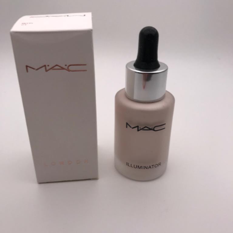 MAC HIGHLIGHT 