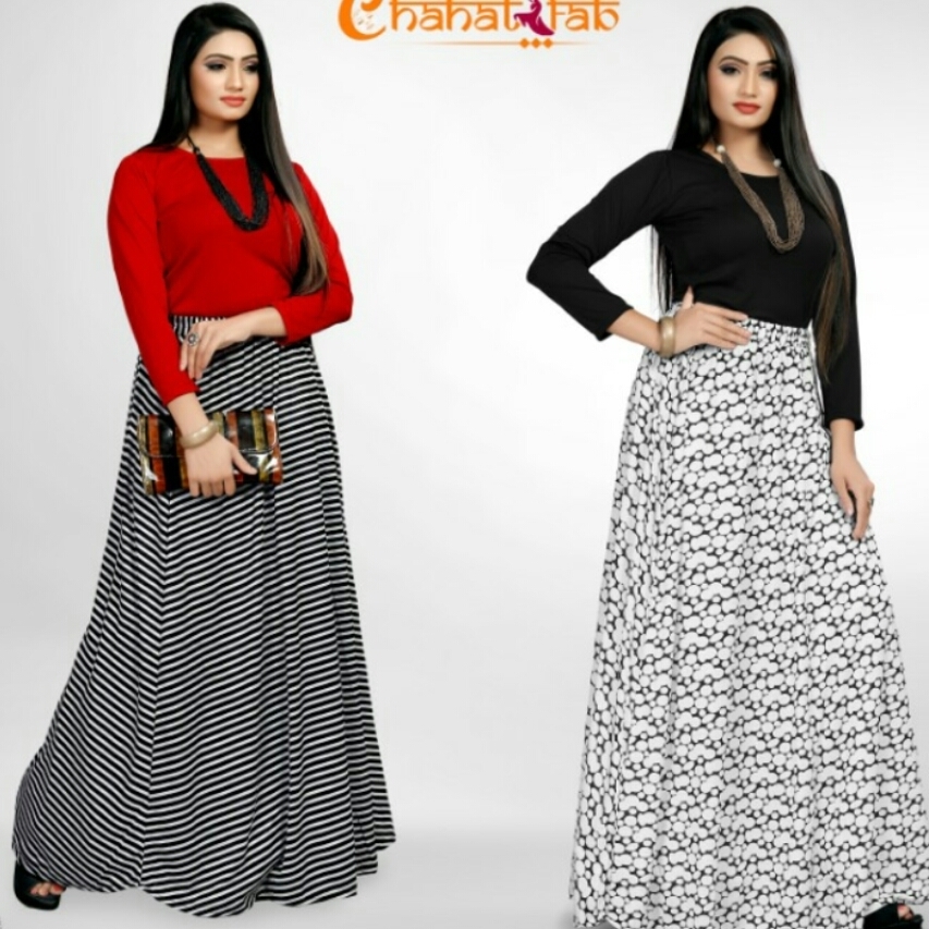 Guargantee Present new kurti