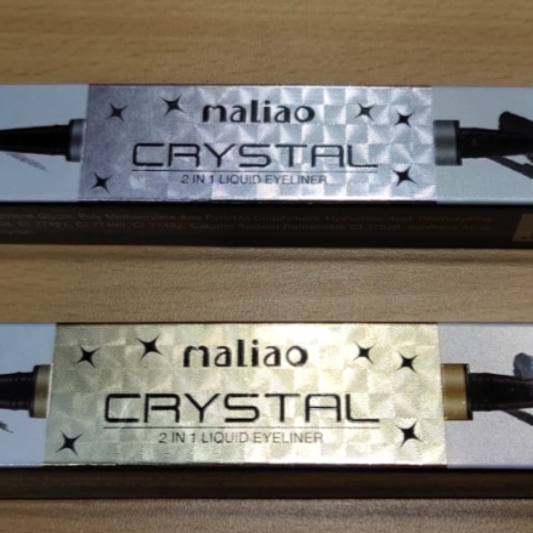 MALIAO CRYSTAL EYELINER