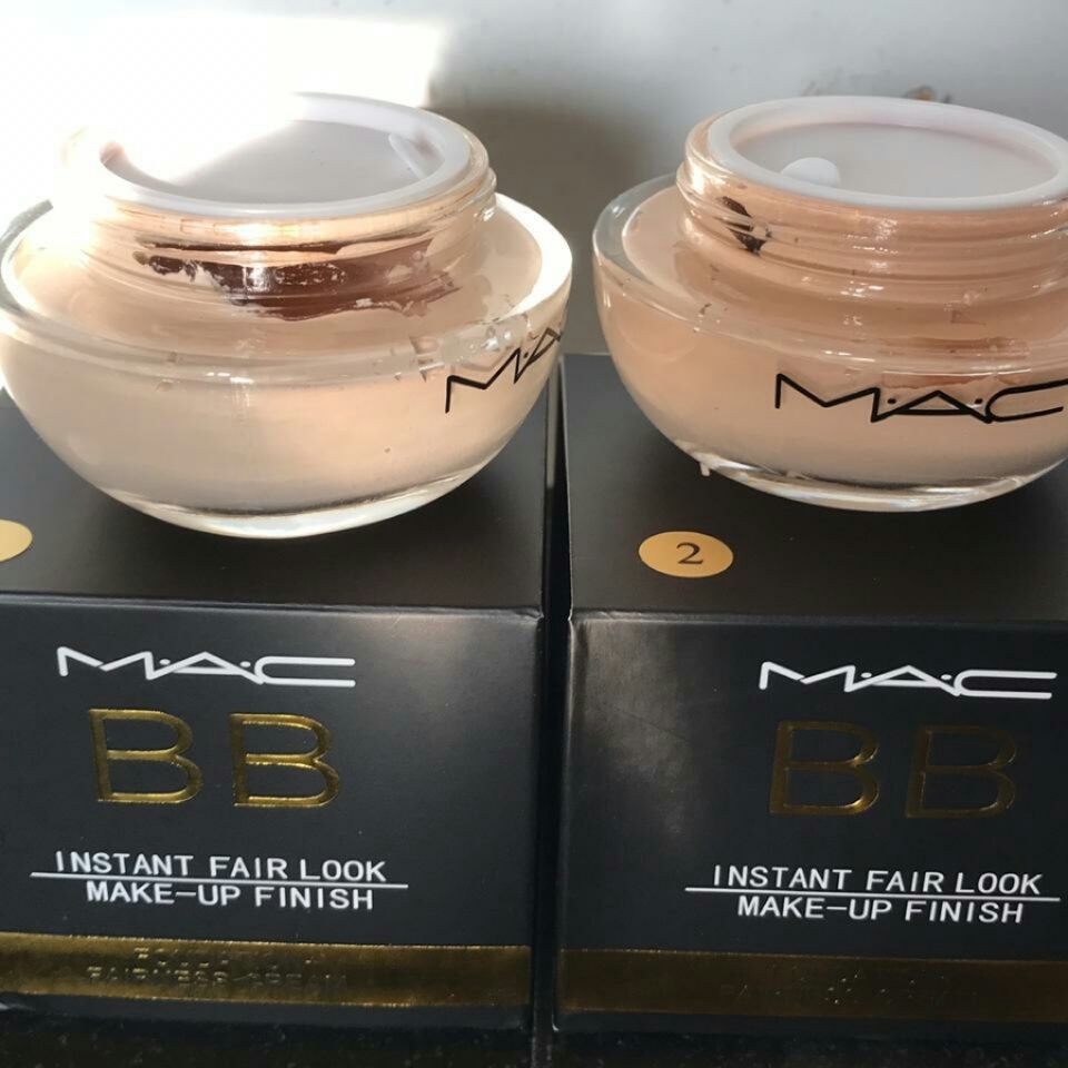 Mac 
Matki foundation