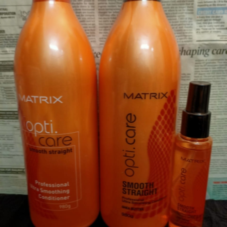 Shampoo