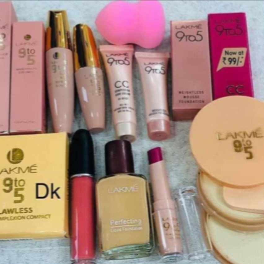 Lakme Combo ♥️