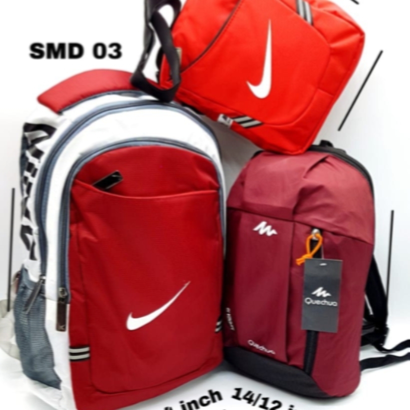 LOOT LOH BAGPACK 😊