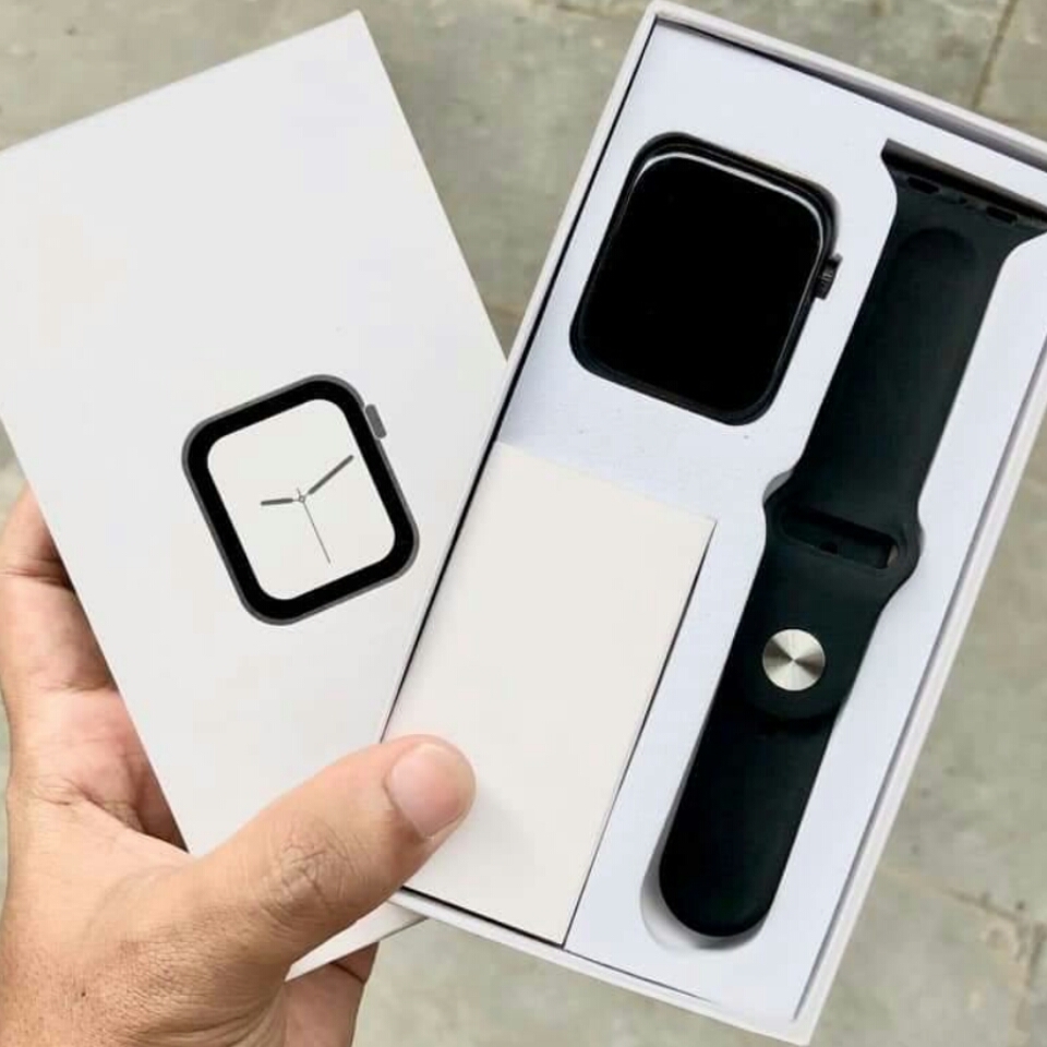 iWatch  new 44mm Lite Features