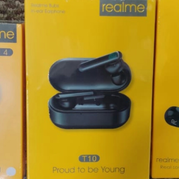 Realme T10