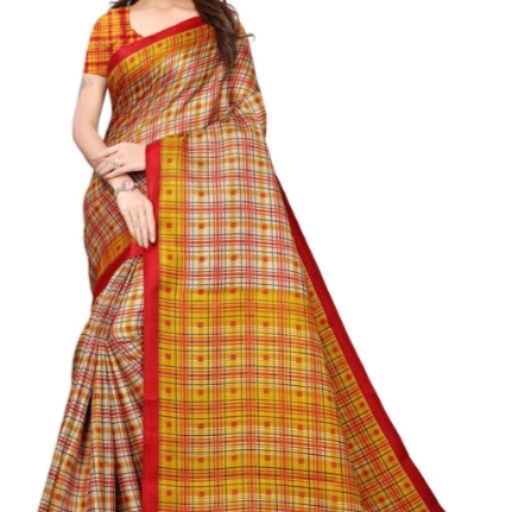 khadi silk