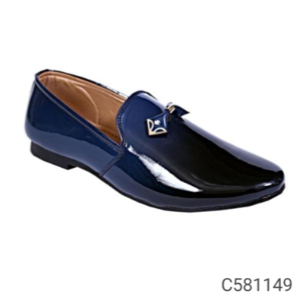 MEN'S CASUAL LOAFERS