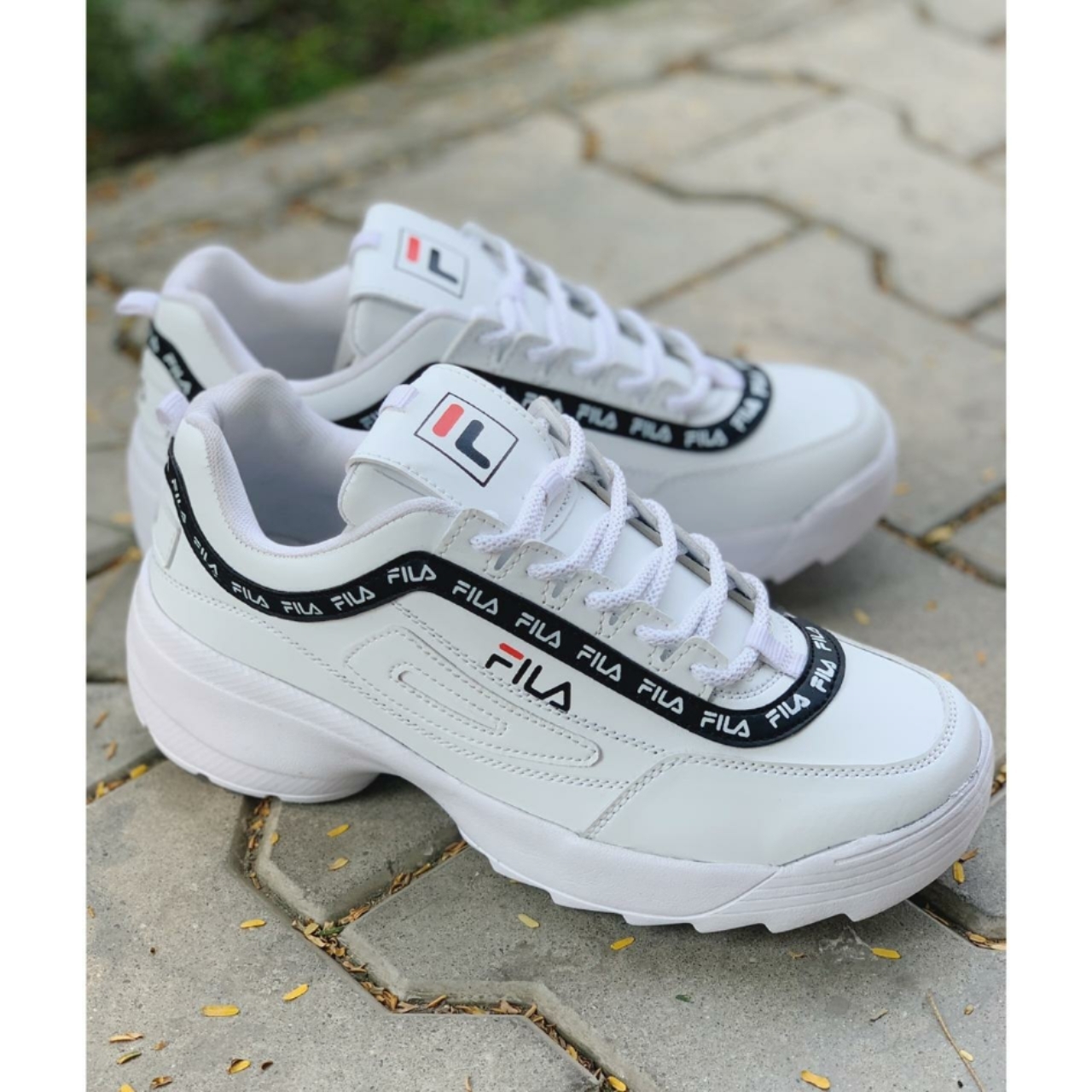 BRAND FILA FOR MEN'S 