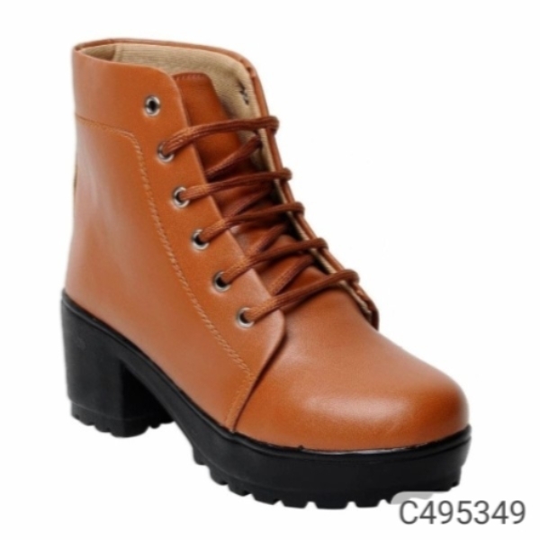 WOMEN'S VIBRANT BOOTS 