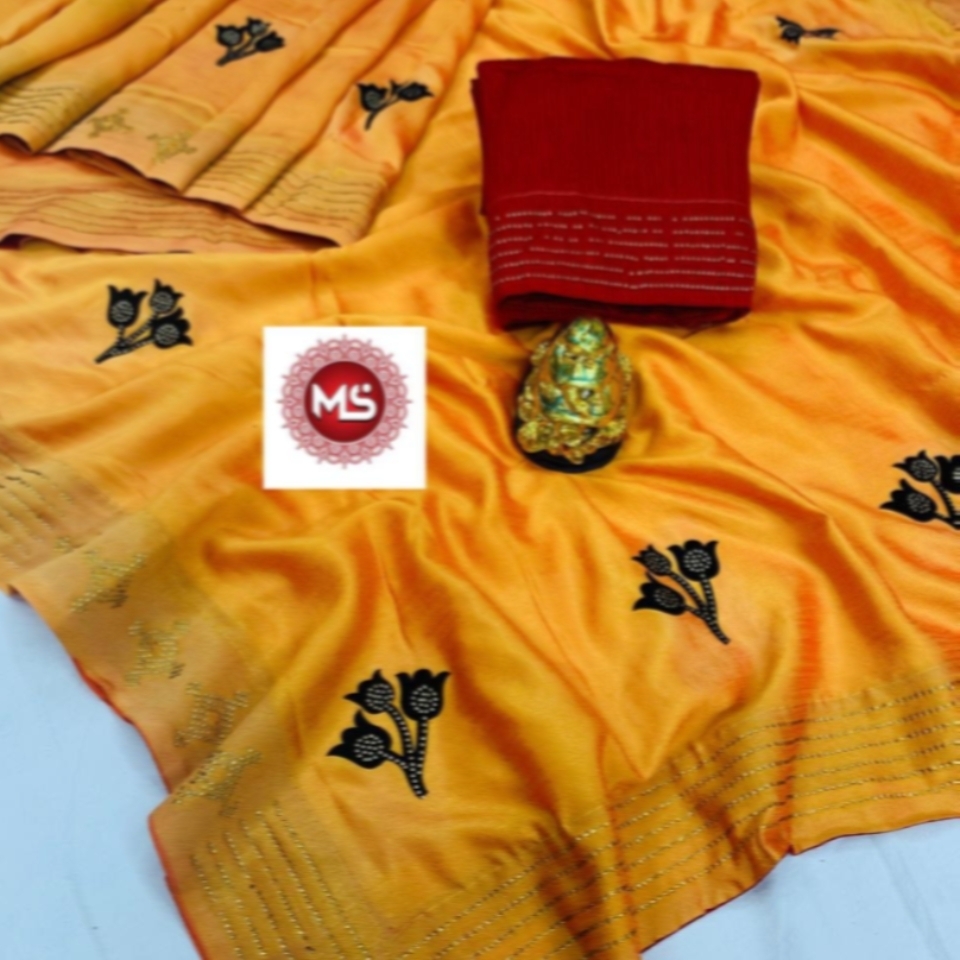 PRESENTING NEW DESIGN SAREES