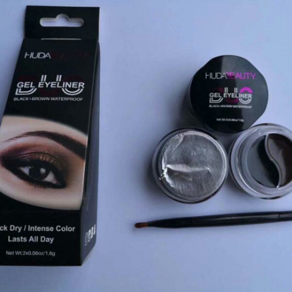 Huda Beauty Eyeliner 