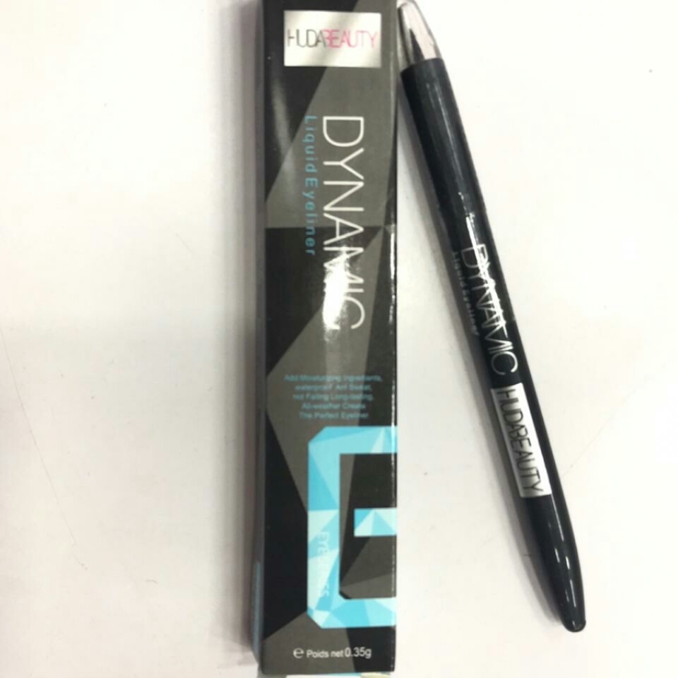 Huda Beauty Dynamic Liquid Eyeliner