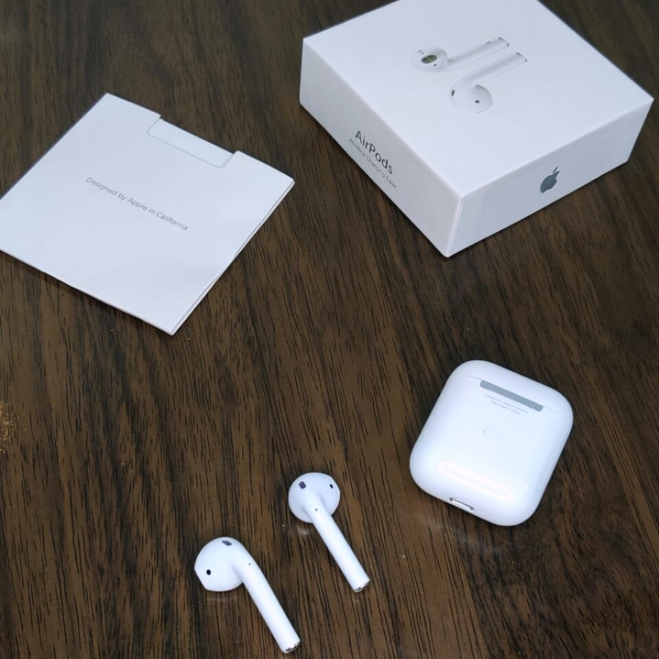 New Airpod-2