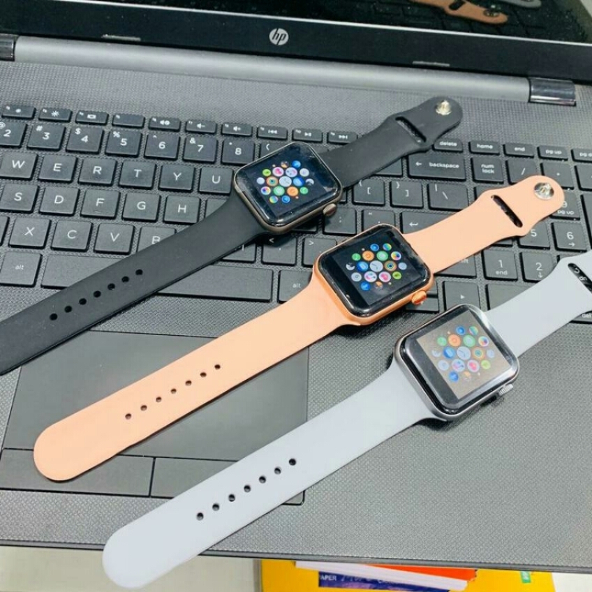 I watch series 5 Lite