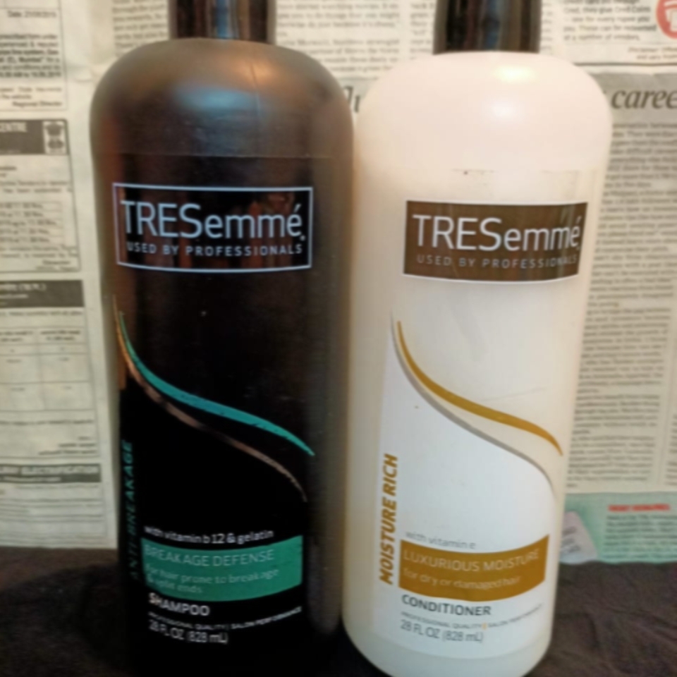 TRESEMME
