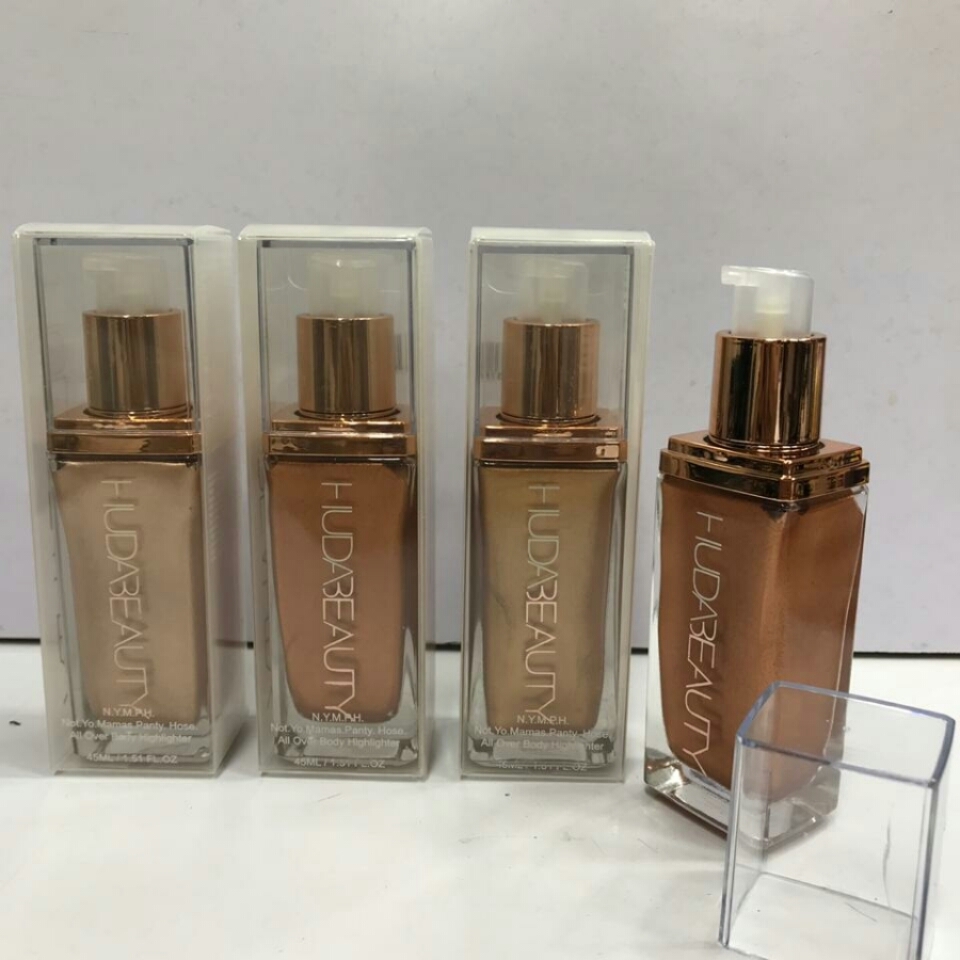 HUDA BEAUTY HIGHTIGHTER