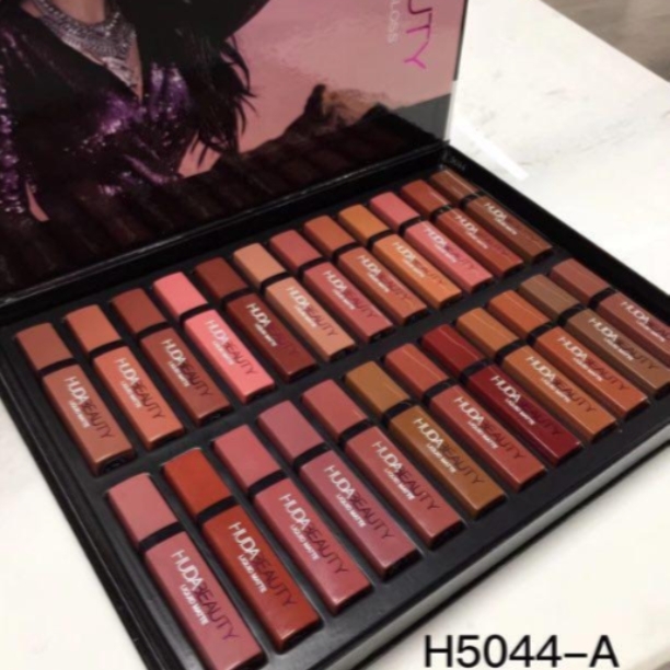 Huda Beauty Lipstick