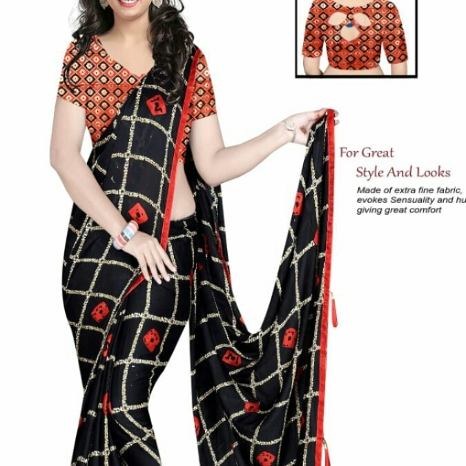 * Fill for pure it’s premium silk crape*