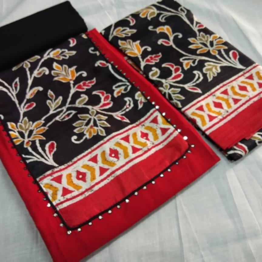 BHAGAL PURI PRINT 