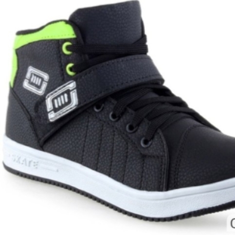 MEN'S CASUAL SHOES 