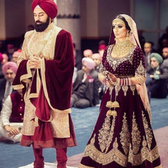 EMBROIDERY LEHENGA CHOLI SET