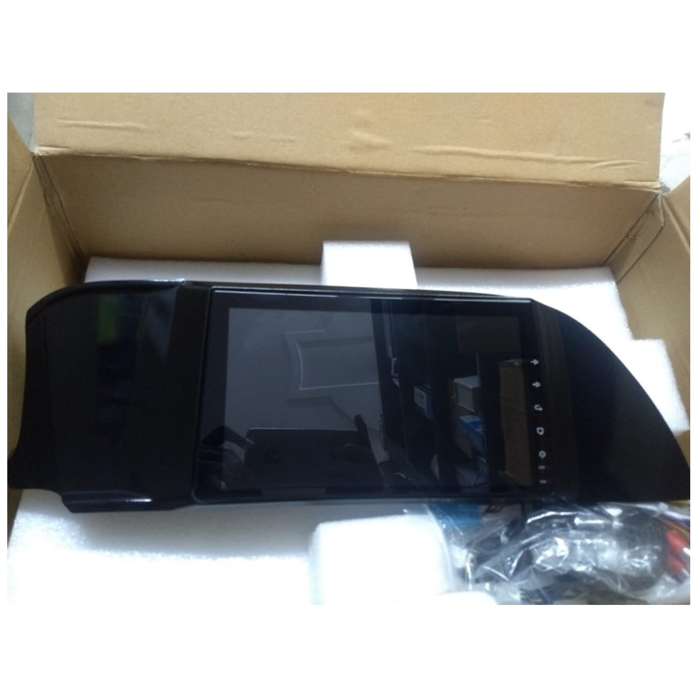 Alto k-10 android player