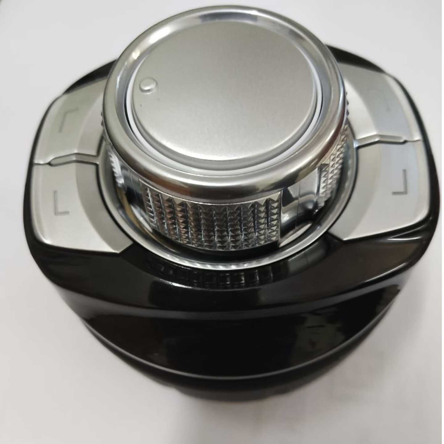 steering control for all cars