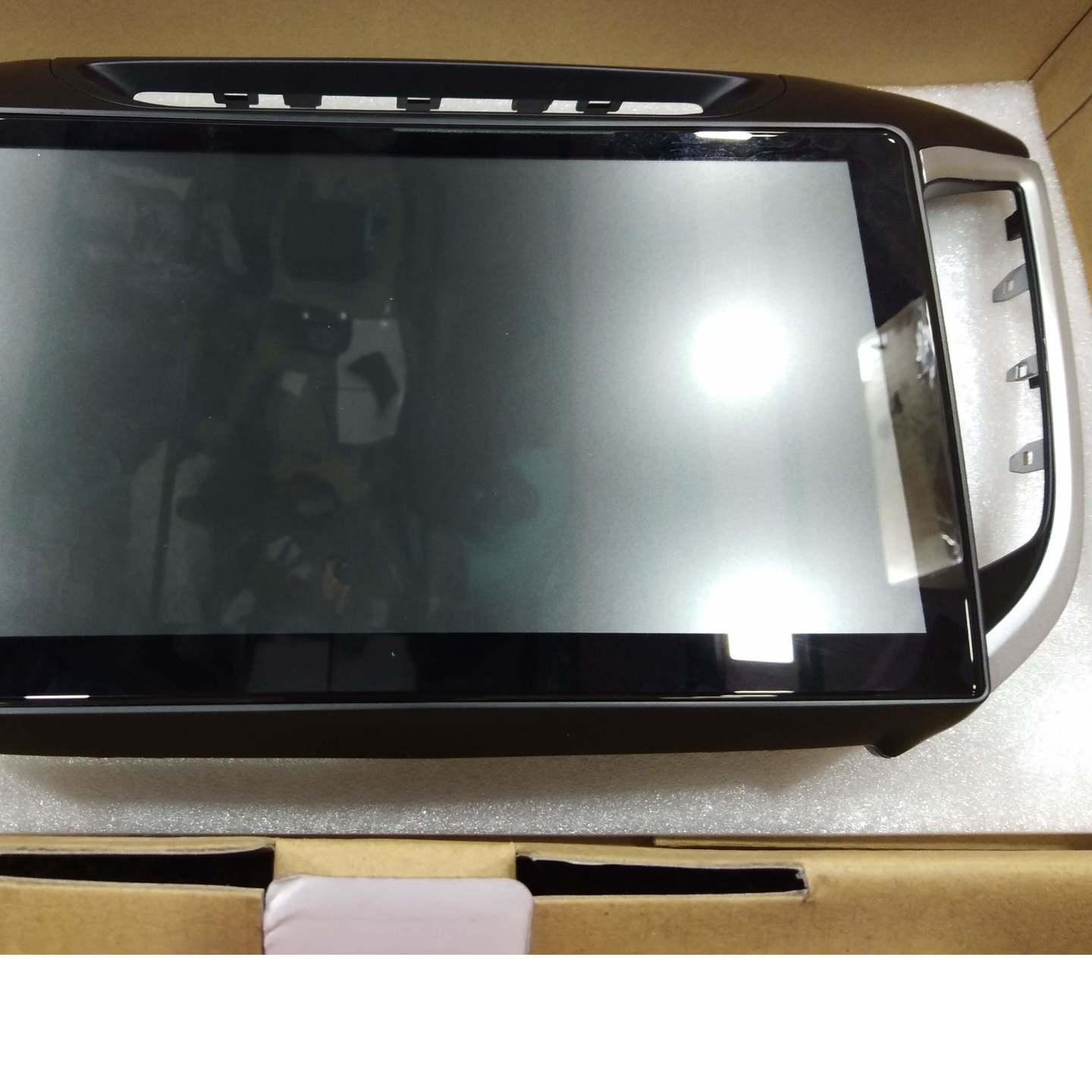 Creta Android Player Stereo